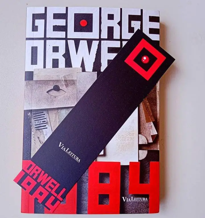 George Orwell 1984
