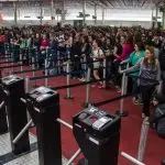 Bienal do Livro de SP