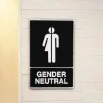 trans banheiro feminino