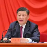Xi Jinping