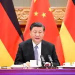 Xi Jinping