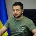Ucrânia Zelensky