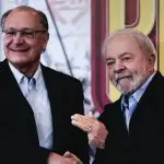 TSE Lula e Alckmin