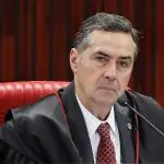 Luís Roberto Barroso - STF - CNJ