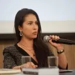 ludmila lins grillo
