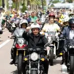 motociata na Florida