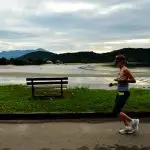 atividade física