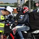 abordagens policiais