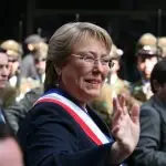 Bachelet