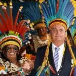 povos indígenas