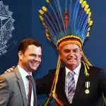 Indígenas isolados