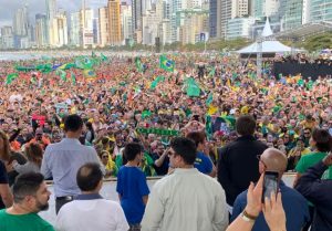 Marcha para Jesus