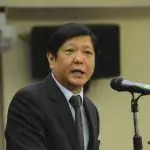 Ferdinand Marcos Jr.