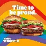 burger king lança sanduíche lgbt