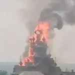 Rússia igrejas