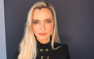 Juíza menina