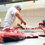 Canadá carne Brasil