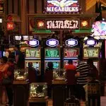 Cassinos de Macau enfrentam graves perdas com a queda no turismo - Pixabay