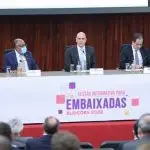 cassação de candidatos que divulgarem ‘fake news’