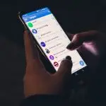 telegram
