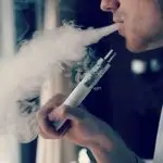 Cigarros eletrônicos