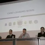 Leandro Bossi