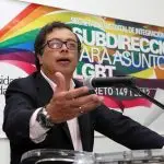 Colômbia e Venezuela