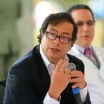 Gustavo Petro
