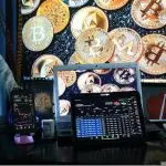 criptomoedas