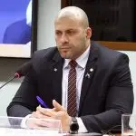 Daniel Silveira fundo eleitoral