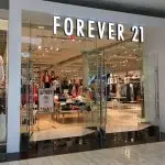 Forever 21 faz novo pedido de recuperação judicial nos EUA