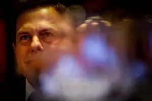 joão doria