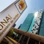 Funai - terras indígenas