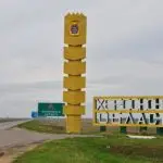 Ucrânia Kherson