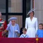 jubileu rainha