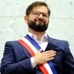 Boric