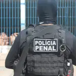 polícia penal