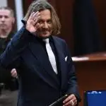 Johnny Depp