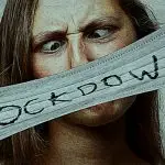 protestos lockdown China