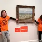 ambientalistas