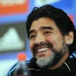 Maradona