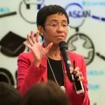 Maria Ressa