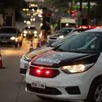 polícia