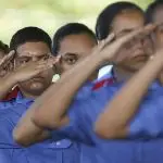 sistema cívico-militar