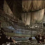 navio Spielberg