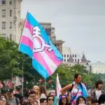 Transexuais