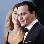 Johnny Depp e Amber Heard