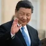 Xi Jinping