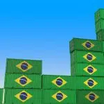 Balança comercial