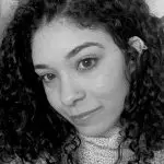 Foto do autor Letícia Iervolino